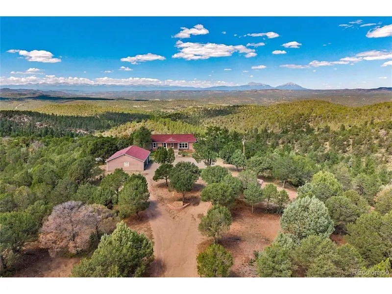31602 Culebra Trail, Trinidad, CO 81082