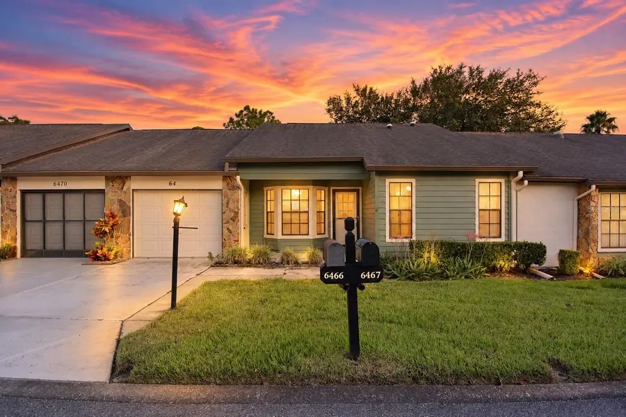 6466 TAPESTRY CIR, Spring Hill, FL 34606
