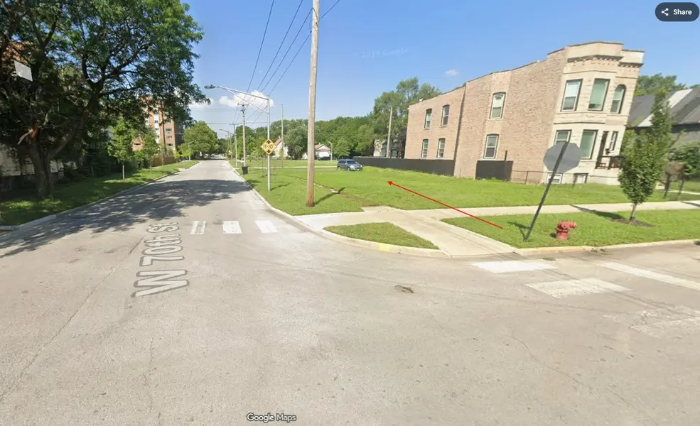 6956 S Normal BLVD, Chicago, IL 60621