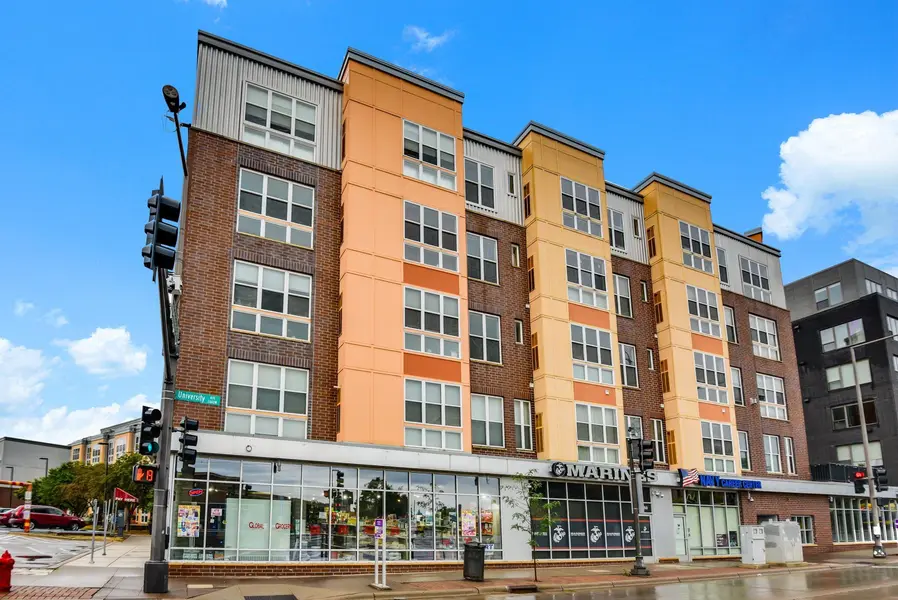 2650 University AVE W #307, Saint Paul, MN 55114
