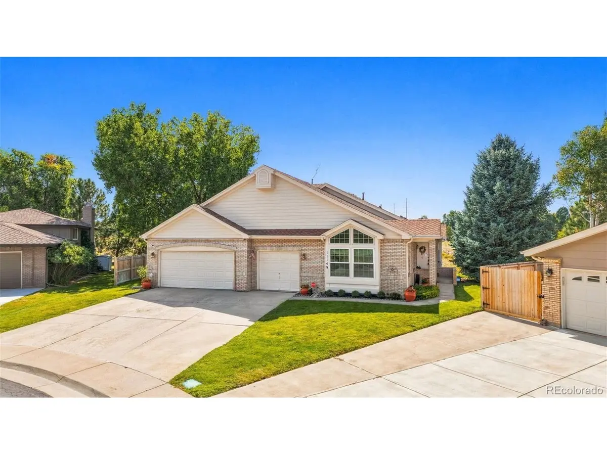 11149 Dartmoor, Parker, CO 80138