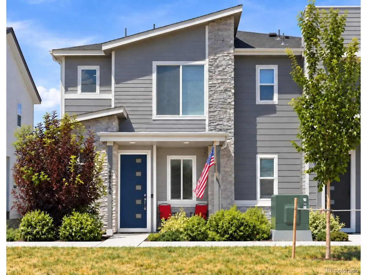 22876 E Tufts #A, Aurora, CO 80015