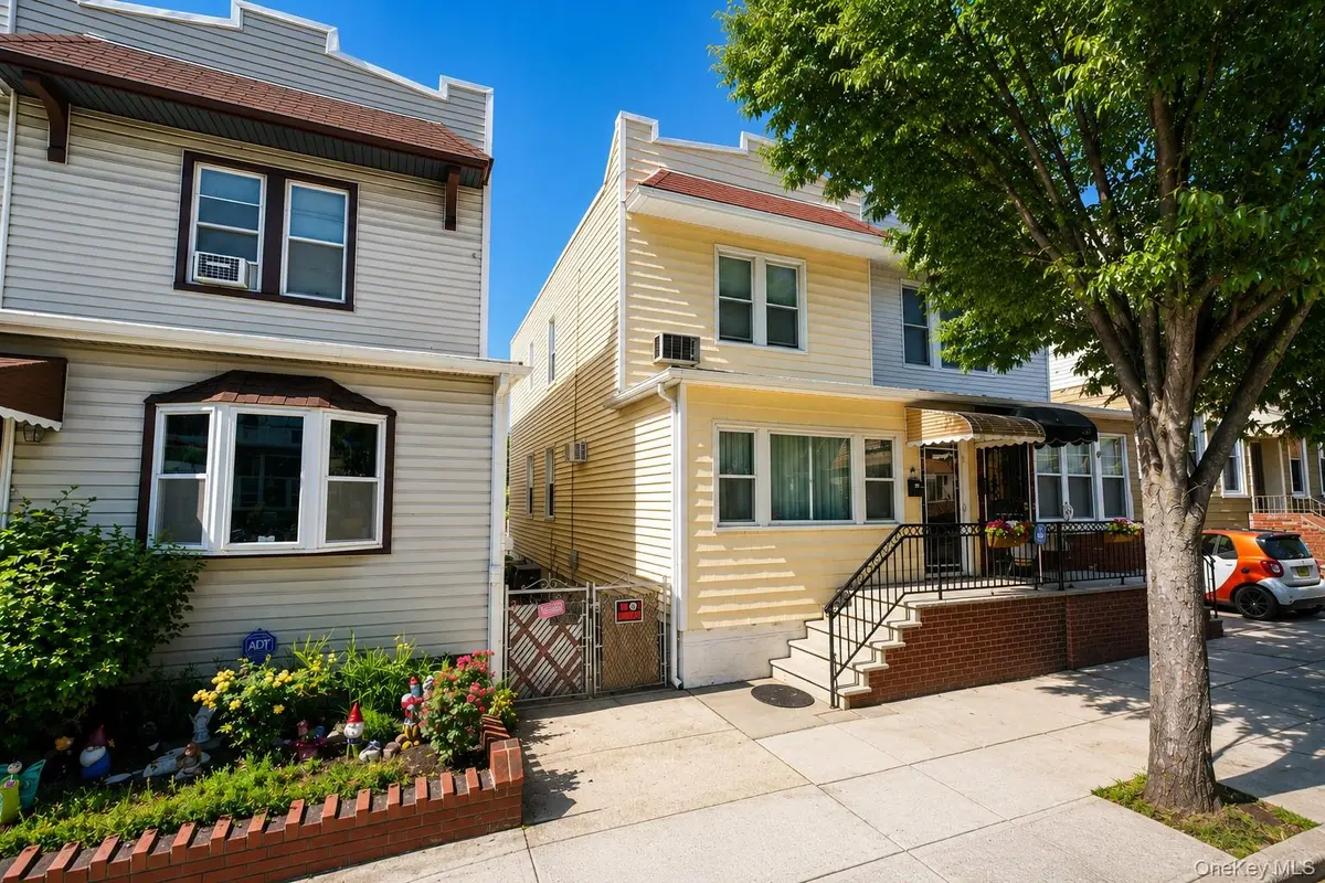 6149 62nd AVE, Middle Village, NY 11379