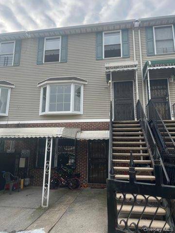 596 Beech ter. Beech TER, Bronx, NY 10454