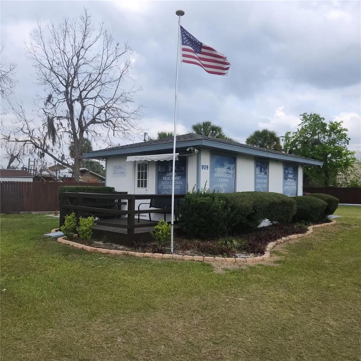 909 SW 10TH HWY 200 ST, Ocala, FL 34471