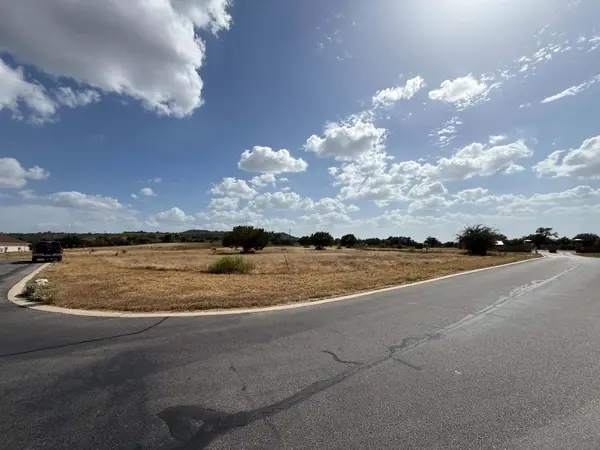 0 SUMMIT SPRINGS DR, Spicewood, TX 78669