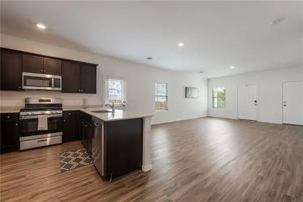 5920 Eden DR, Austin, TX 78747
