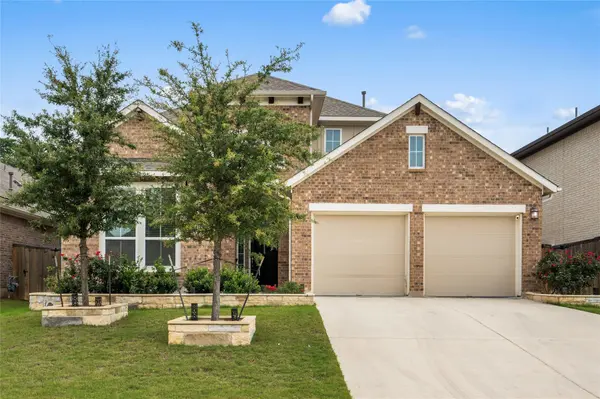 2213 Santa Isabella DR, Leander, TX 78641