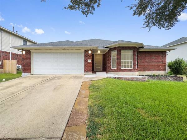 712 Caribou Ridge TRL, Pflugerville, TX 78660
