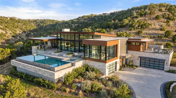 20640 Moreh Peak PASS, Austin, TX 78738