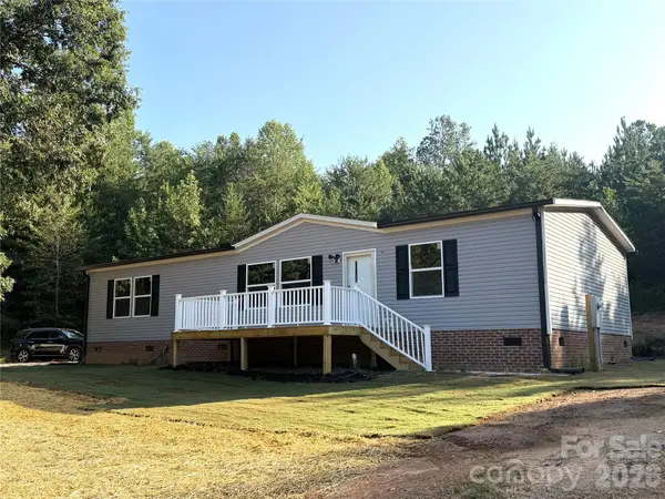 184 Crawford HOLW, Rutherfordton, NC 28139