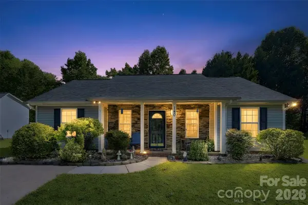 140 Addison PL, Troutman, NC 28166