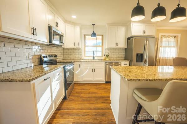 3490 Church RD, Taylorsville, NC 28681
