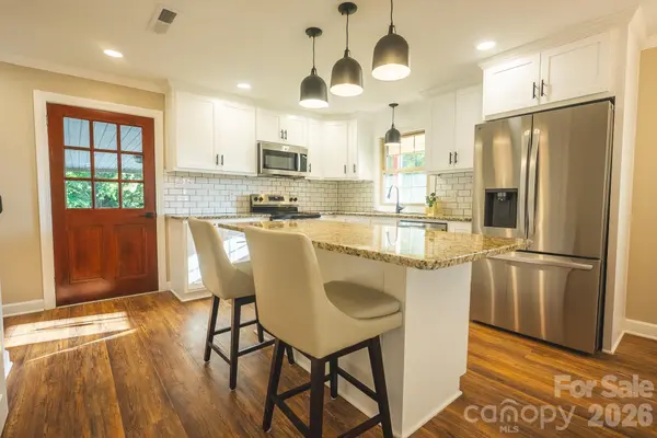 3490 Church RD, Taylorsville, NC 28681