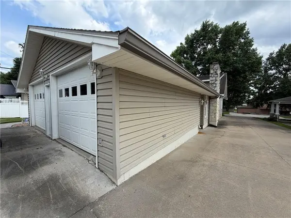 305 Fremont ST, Wathena, KS 66090