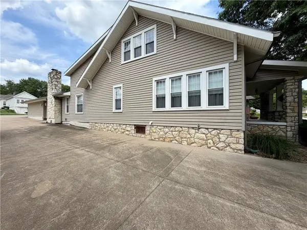 305 Fremont ST, Wathena, KS 66090