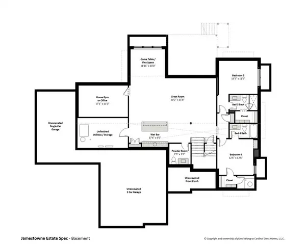 207 Melinda DR, Kearney, MO 64060