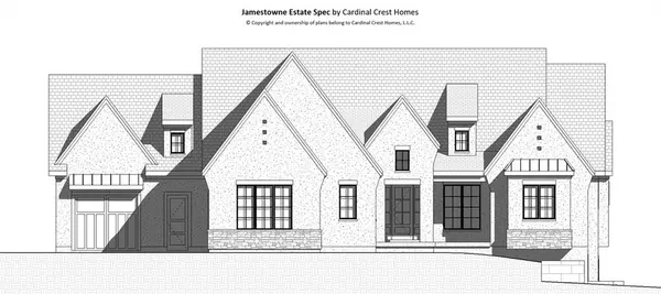 207 Melinda DR, Kearney, MO 64060