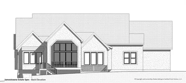 207 Melinda DR, Kearney, MO 64060