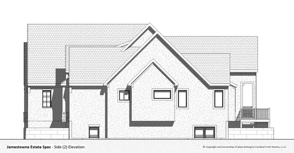 207 Melinda DR, Kearney, MO 64060