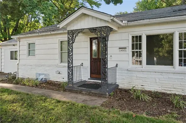 14601 E 39th ST #S, Independence, MO 64055