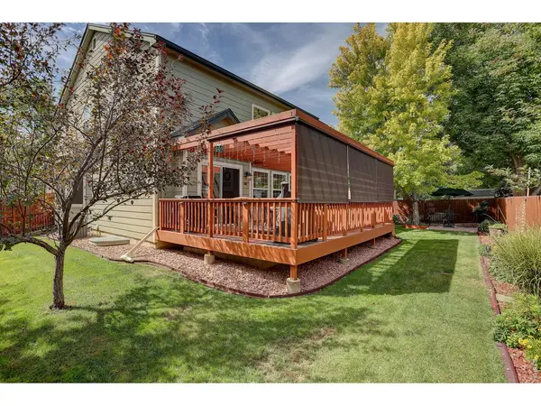 1516 Red Mountain, Longmont, CO 80504