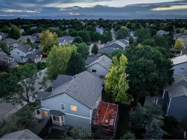 1516 Red Mountain, Longmont, CO 80504