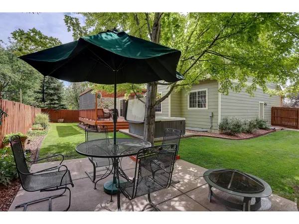 1516 Red Mountain, Longmont, CO 80504