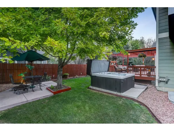 1516 Red Mountain, Longmont, CO 80504