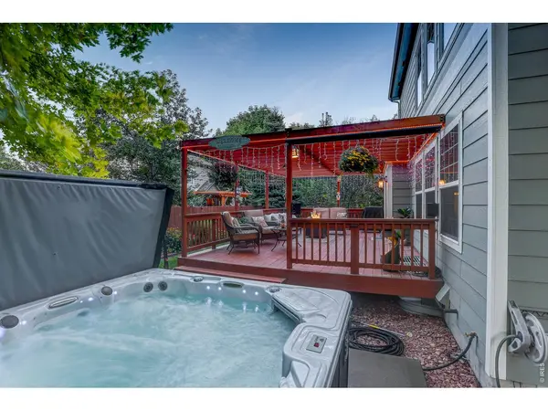 1516 Red Mountain, Longmont, CO 80504