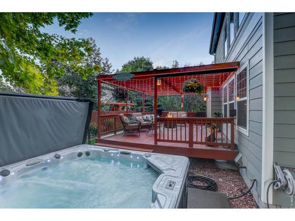 1516 Red Mountain, Longmont, CO 80504