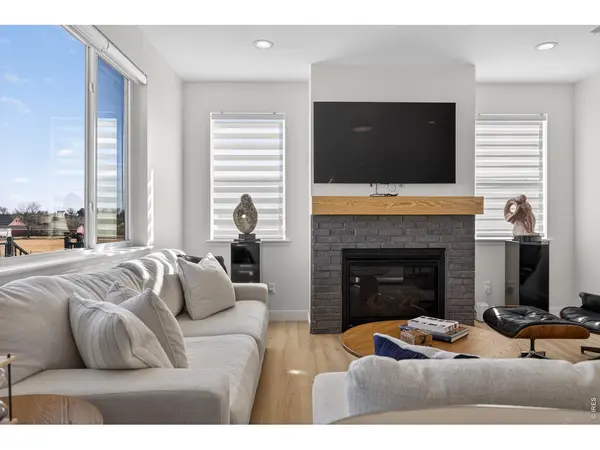 390 Kansas, Berthoud, CO 80513