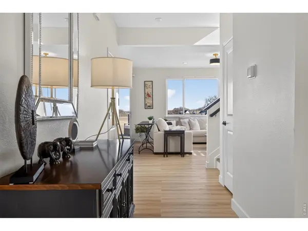 390 Kansas, Berthoud, CO 80513