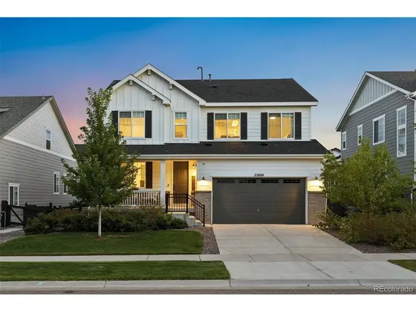 22606 E Rocky Top, Aurora, CO 80016