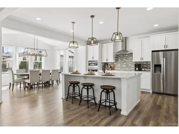 22606 E Rocky Top, Aurora, CO 80016