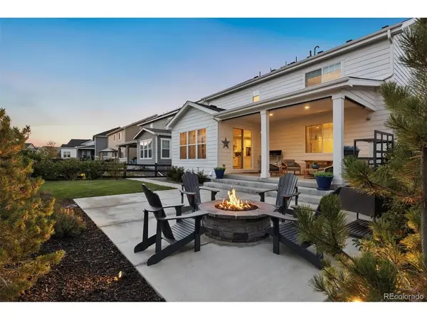 22606 E Rocky Top, Aurora, CO 80016