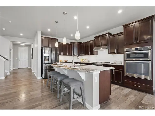 23877 E Rocky Top, Aurora, CO 80016
