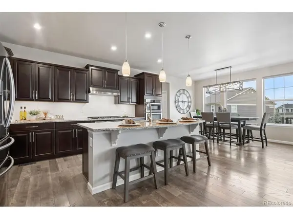 23877 E Rocky Top, Aurora, CO 80016