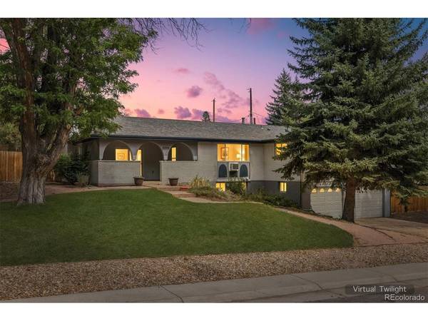 5333 W Canyon, Littleton, CO 80128