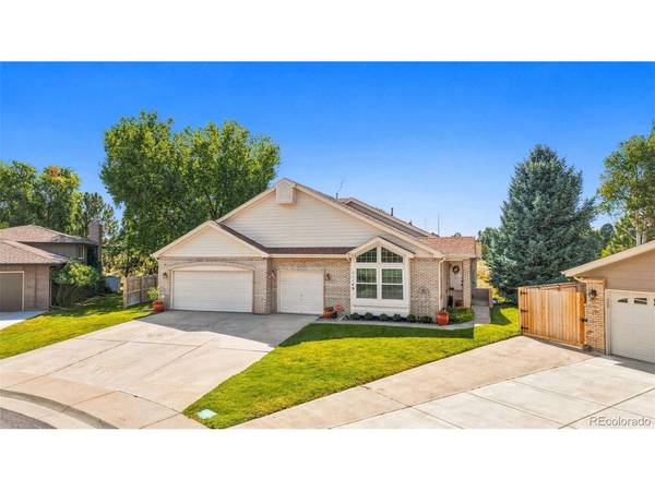 11149 Dartmoor, Parker, CO 80138