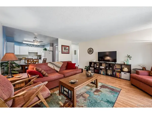 635 S Alton #11A, Denver, CO 80247