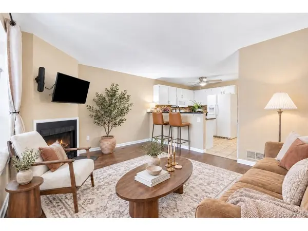 17478 E Rice #C, Aurora, CO 80015