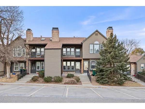 17478 E Rice #C, Aurora, CO 80015