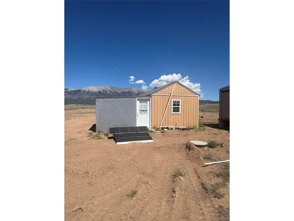 7 KK 4th, Blanca, CO 81123