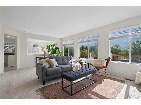 6058 Rogers, Golden, CO 80403