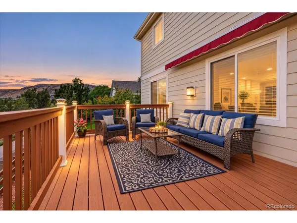 6058 Rogers, Golden, CO 80403