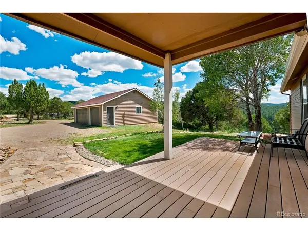31602 Culebra Trail, Trinidad, CO 81082