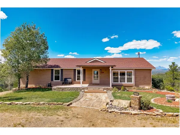 31602 Culebra Trail, Trinidad, CO 81082