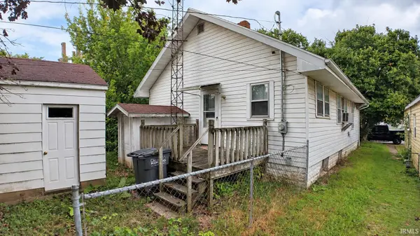 905 N Lindsay ST, Kokomo, IN 46901