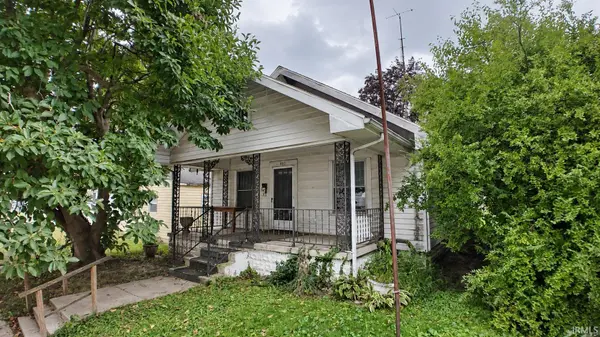 905 N Lindsay ST, Kokomo, IN 46901